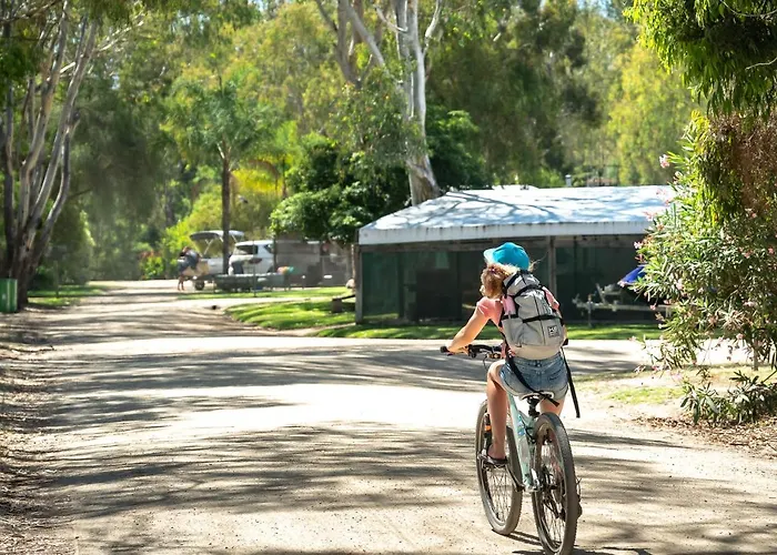 Ingenia Holidays Murray Bend