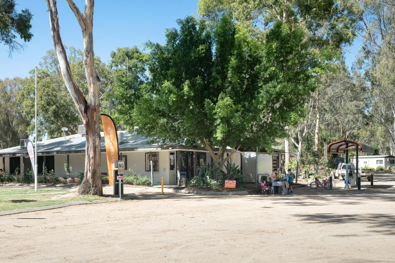 Ingenia Holidays Murray Bend Holiday park *