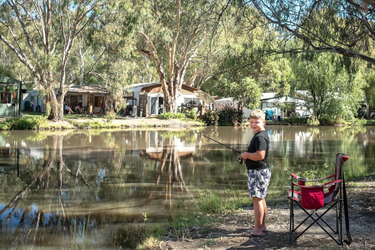 Ingenia Holidays Murray Bend *