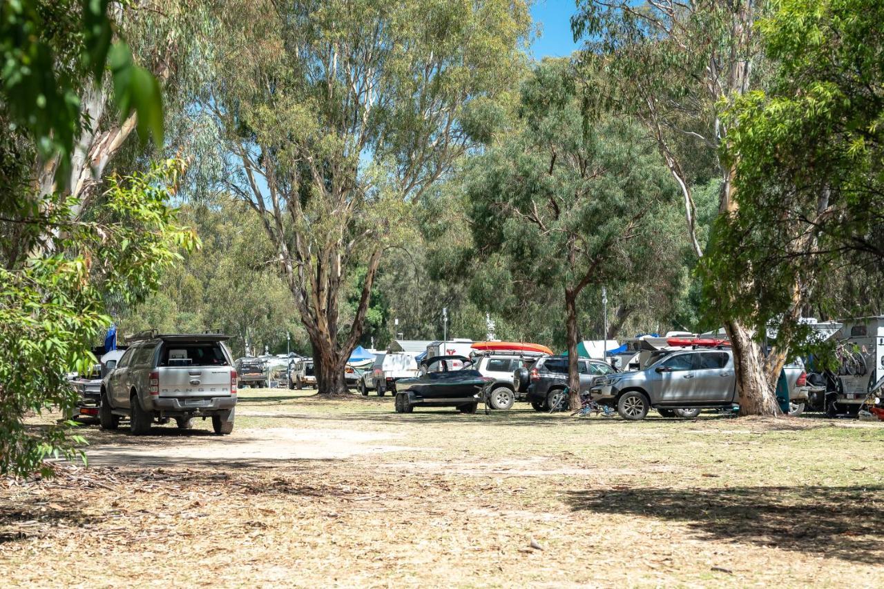 Ingenia Holidays Murray Bend Holiday park *