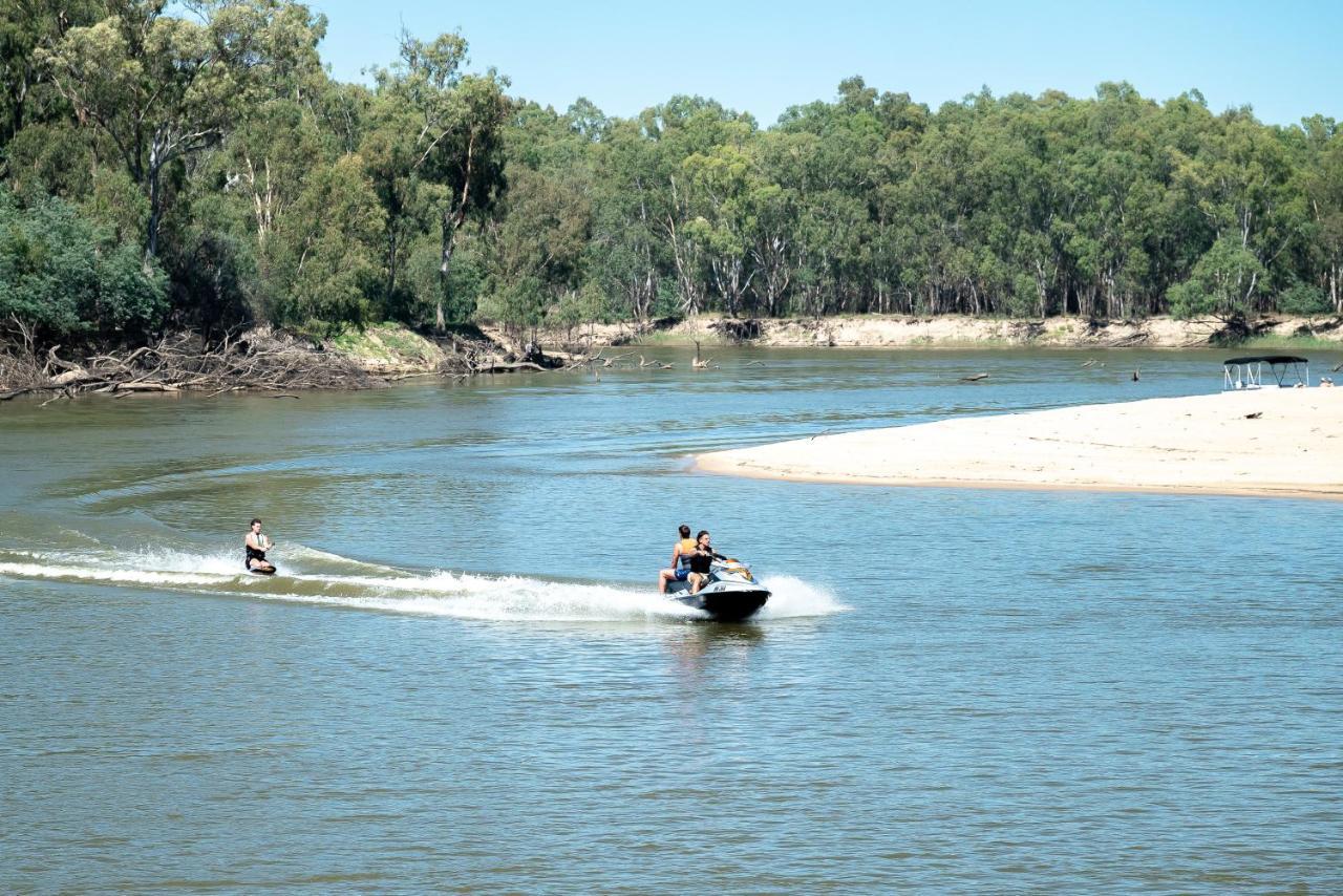Ingenia Holidays Murray Bend