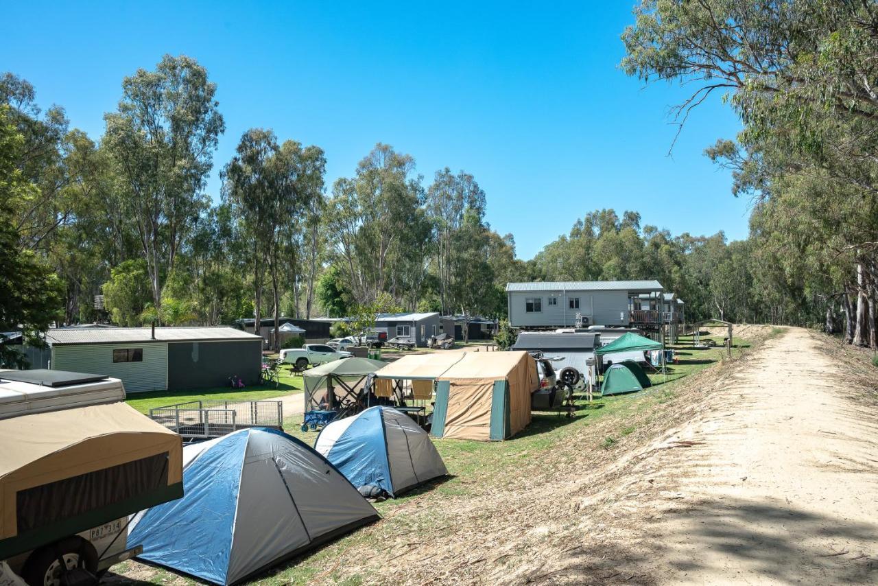 Ingenia Holidays Murray Bend *