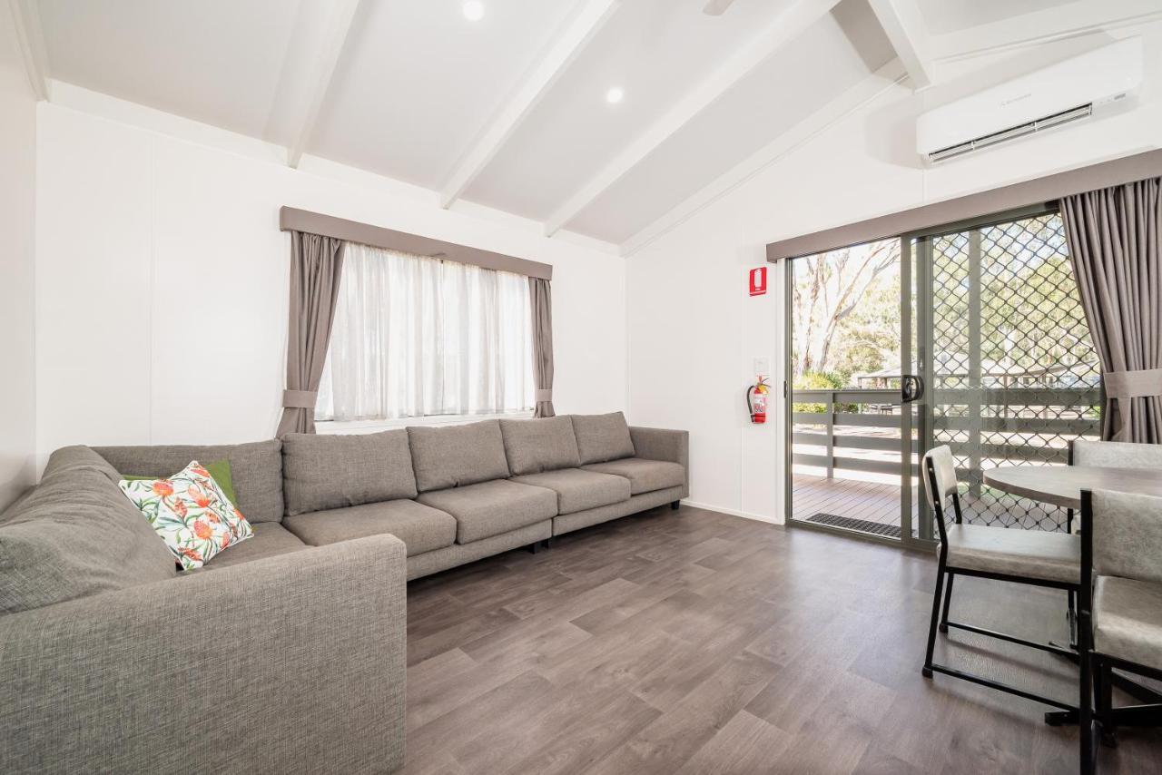 Holiday park Ingenia Holidays Murray Bend