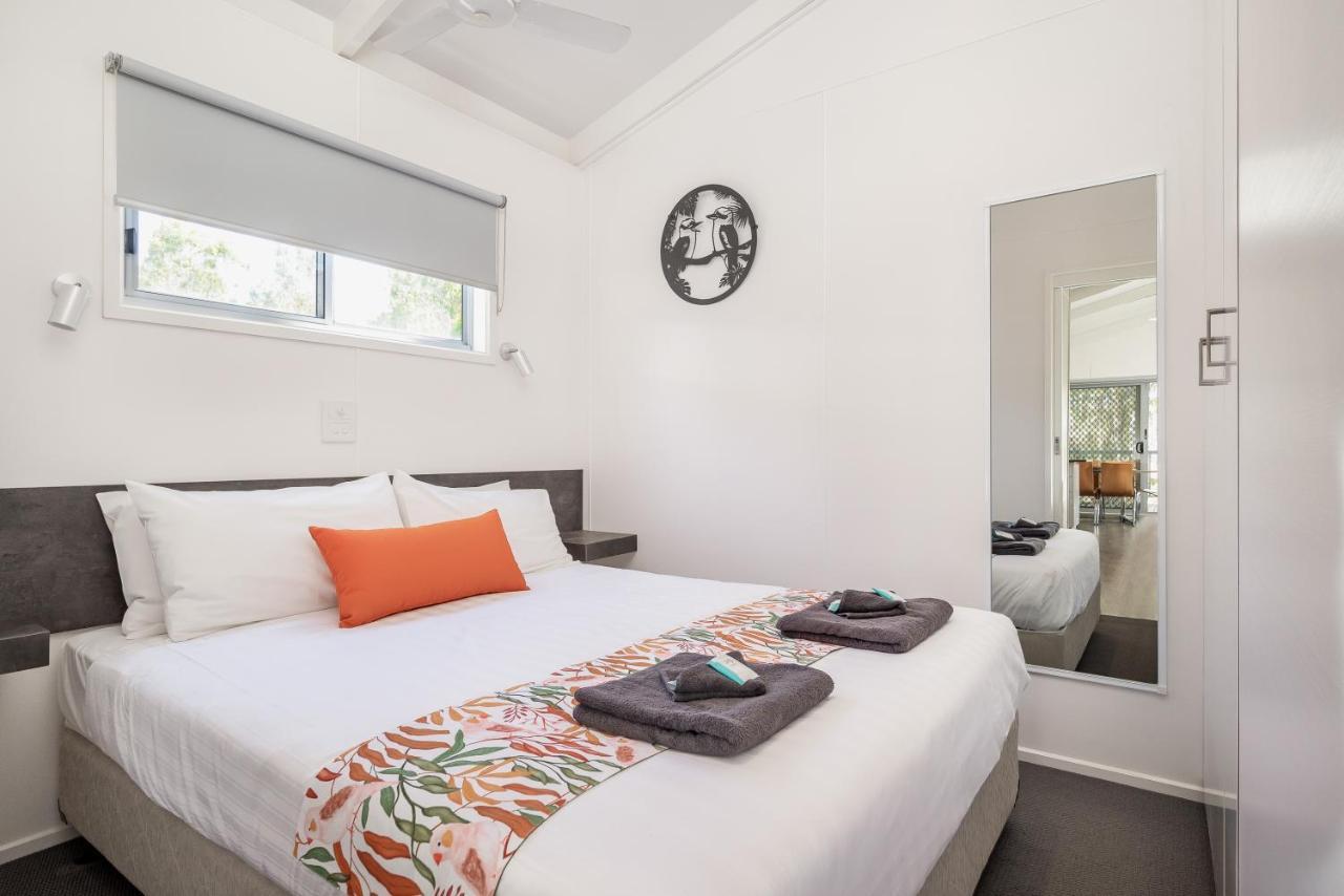 Ingenia Holidays Murray Bend Holiday park
