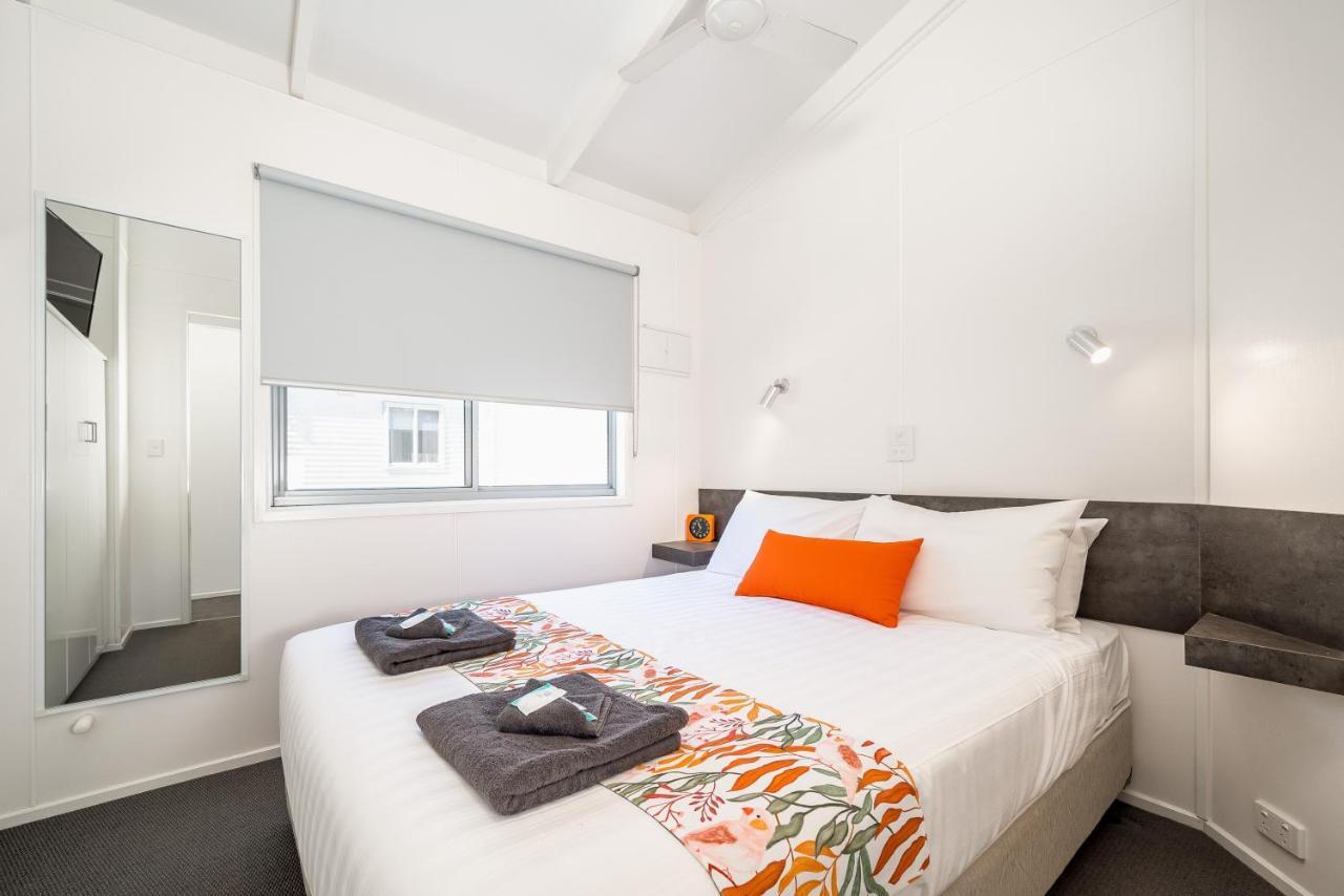 Ingenia Holidays Murray Bend Holiday park Koonoomoo